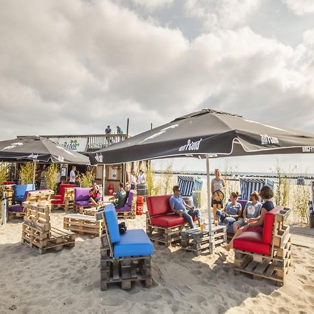 Ferienhaus Im Ostseeresort Dampland In Perfekter Lage Exterior photo
