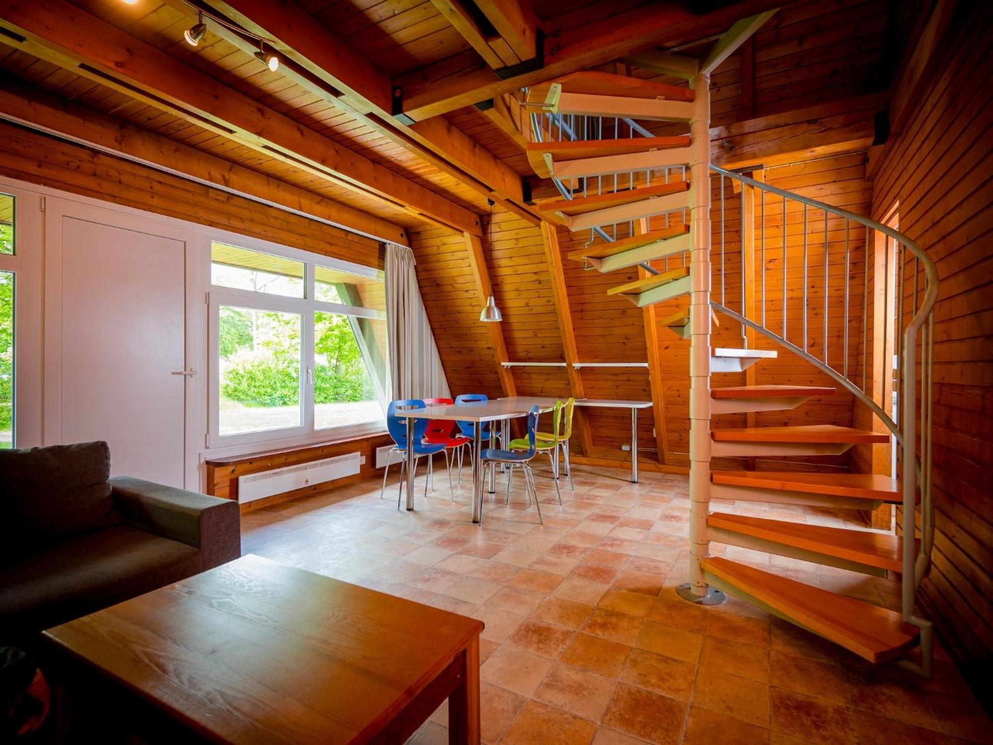 Ferienhaus Im Ostseeresort Dampland In Perfekter Lage Exterior photo