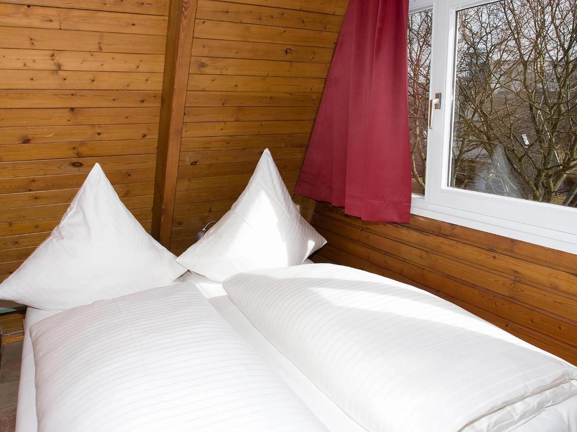 Ferienhaus Im Ostseeresort Dampland In Perfekter Lage Exterior photo