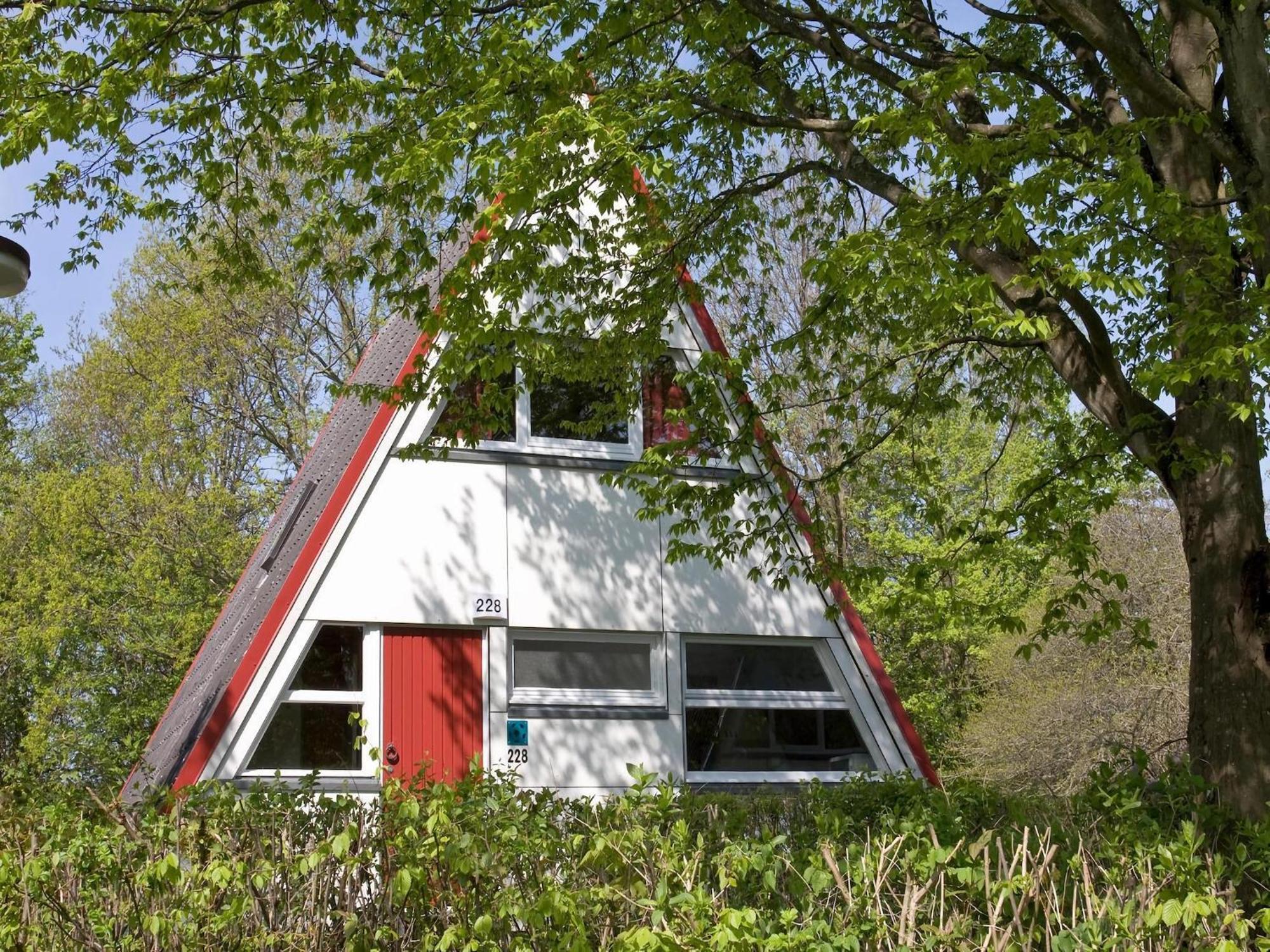 Ferienhaus Im Ostseeresort Dampland In Perfekter Lage Exterior photo